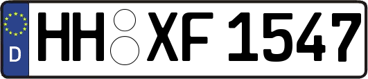 HH-XF1547
