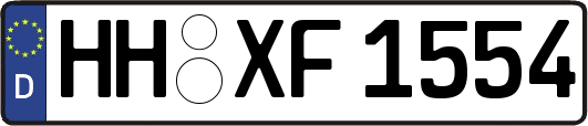 HH-XF1554