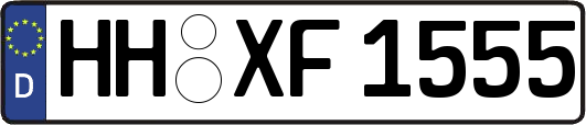 HH-XF1555