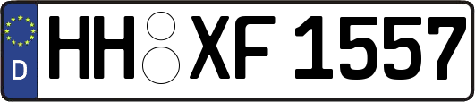 HH-XF1557