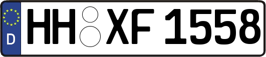 HH-XF1558