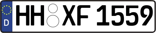 HH-XF1559