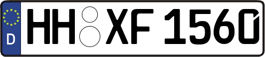 HH-XF1560