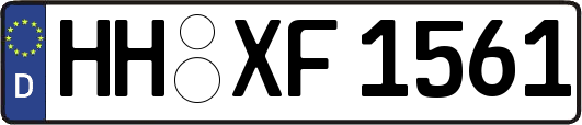 HH-XF1561
