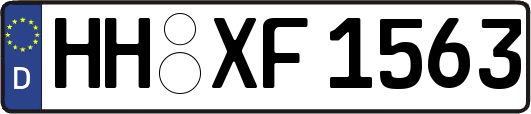 HH-XF1563