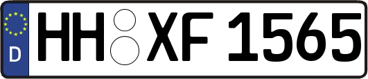 HH-XF1565
