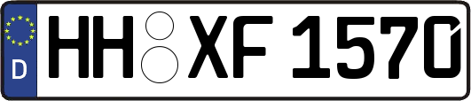HH-XF1570
