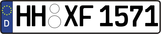 HH-XF1571