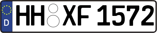 HH-XF1572