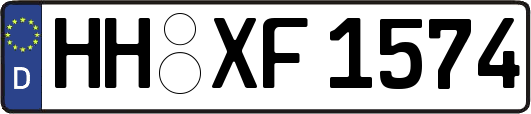 HH-XF1574