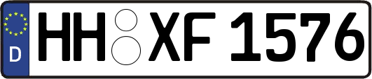 HH-XF1576