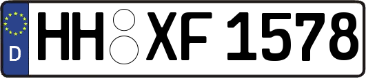 HH-XF1578