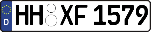 HH-XF1579