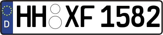 HH-XF1582