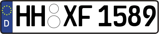 HH-XF1589