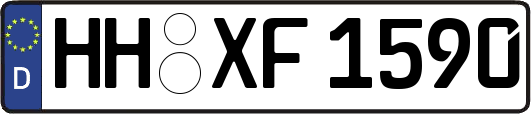 HH-XF1590