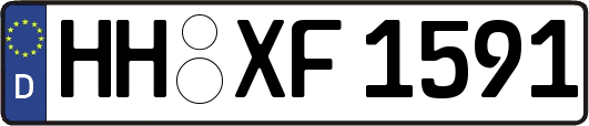 HH-XF1591