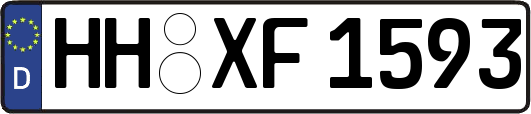 HH-XF1593