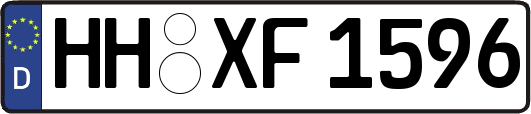 HH-XF1596
