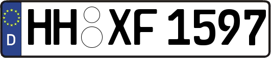 HH-XF1597