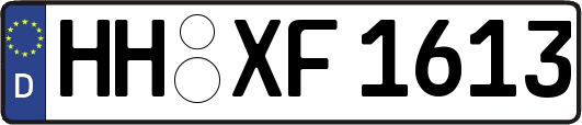 HH-XF1613
