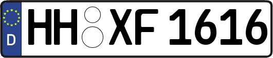 HH-XF1616