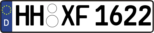 HH-XF1622