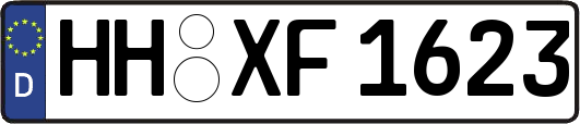 HH-XF1623