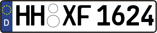 HH-XF1624