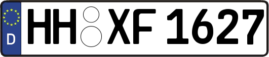 HH-XF1627