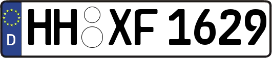 HH-XF1629