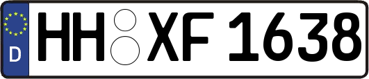 HH-XF1638
