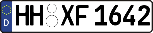 HH-XF1642