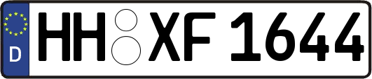 HH-XF1644