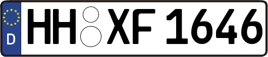 HH-XF1646