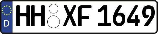 HH-XF1649