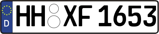 HH-XF1653