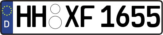 HH-XF1655