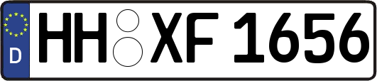 HH-XF1656