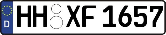 HH-XF1657