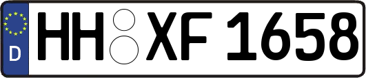 HH-XF1658