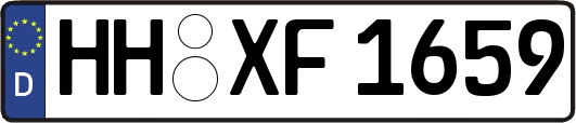 HH-XF1659