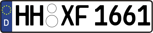 HH-XF1661