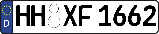 HH-XF1662
