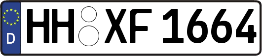HH-XF1664