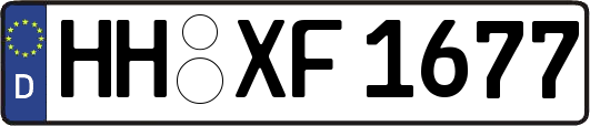 HH-XF1677