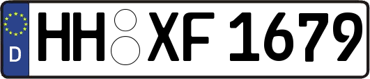HH-XF1679
