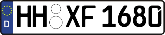 HH-XF1680