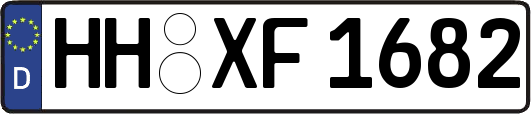 HH-XF1682