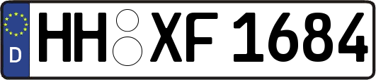 HH-XF1684